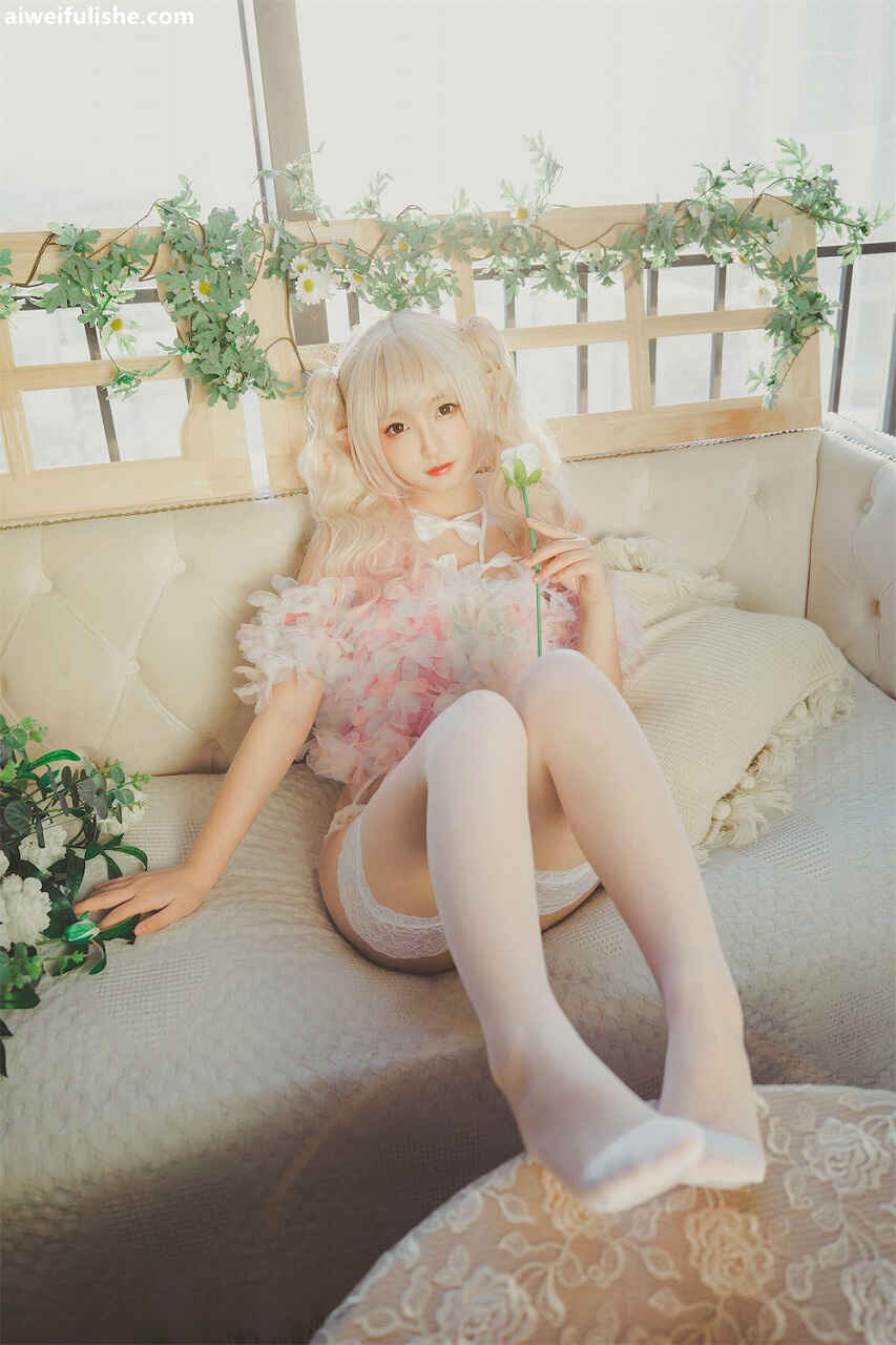 神楽板真冬 柔らかい永遠[150P-126MB] cosplay美女-第2张