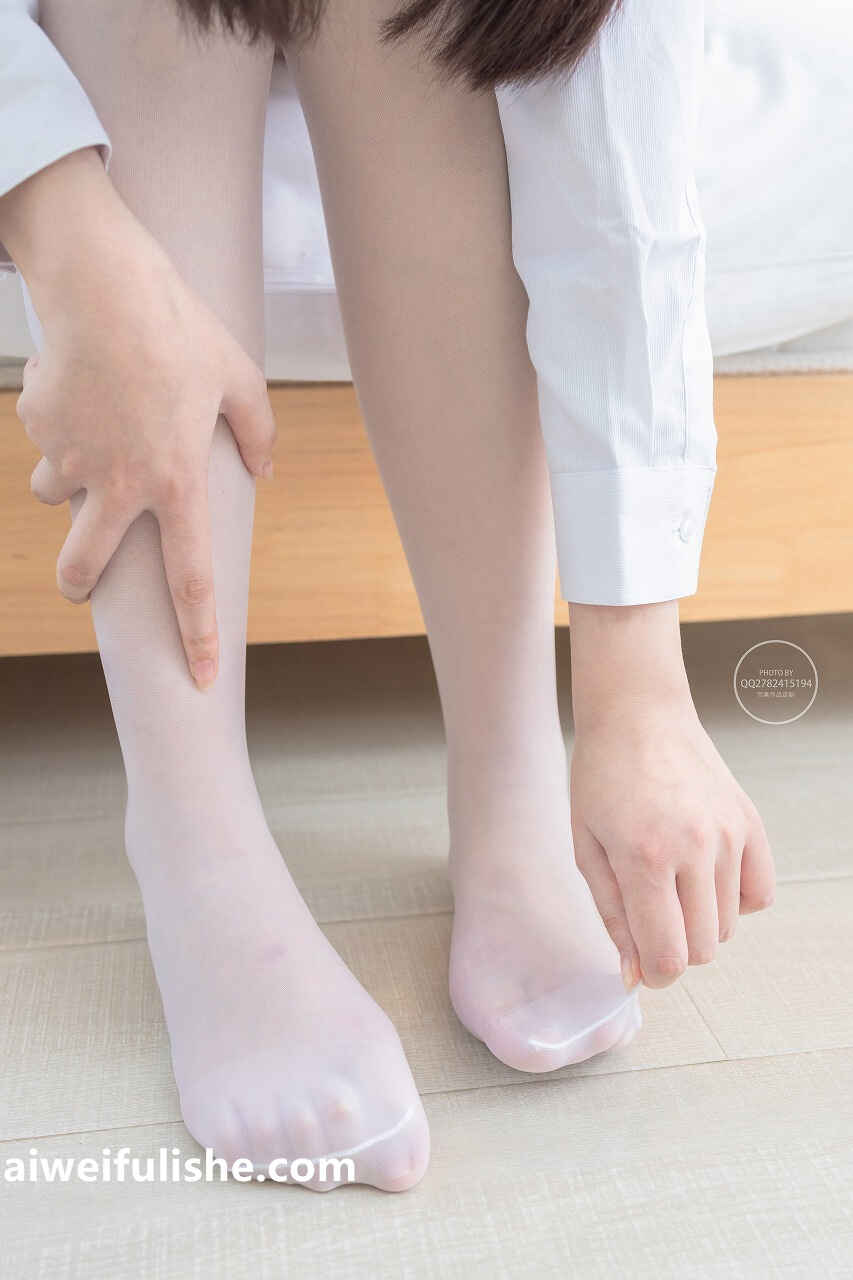 森萝财团 - 有料45白丝JK [100P-1.01GB] JK制服-第5张