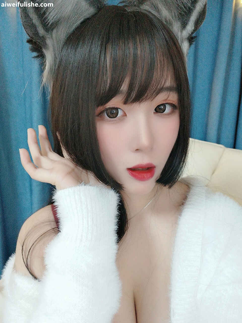 轩萧学姐 -犬系小姐姐 [15P3V-270MB] cosplay美女-第3张