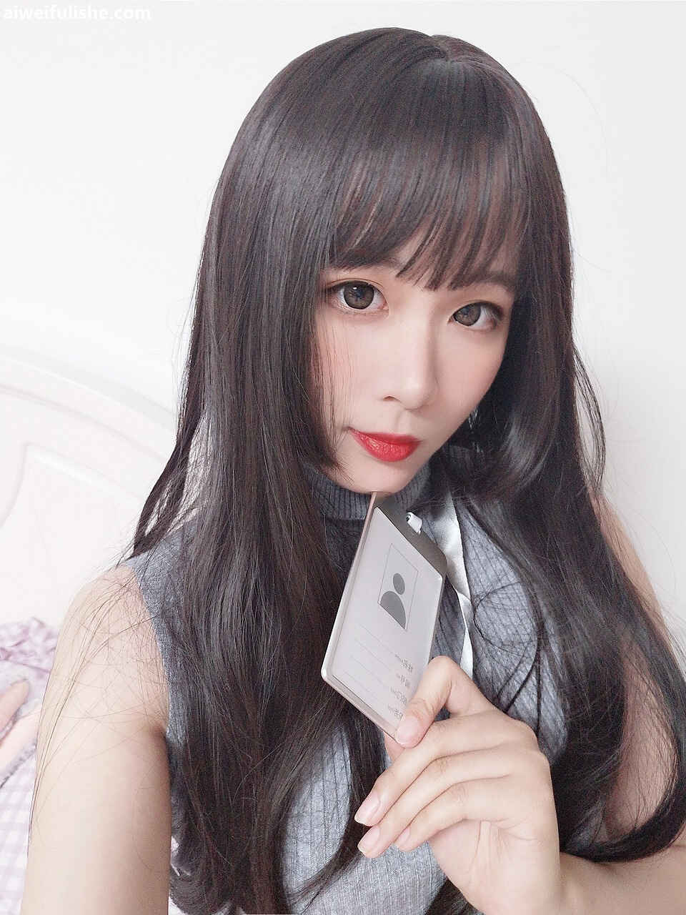 轩萧学姐 - 职场新人ol [29P-129MB] cosplay美女-第5张