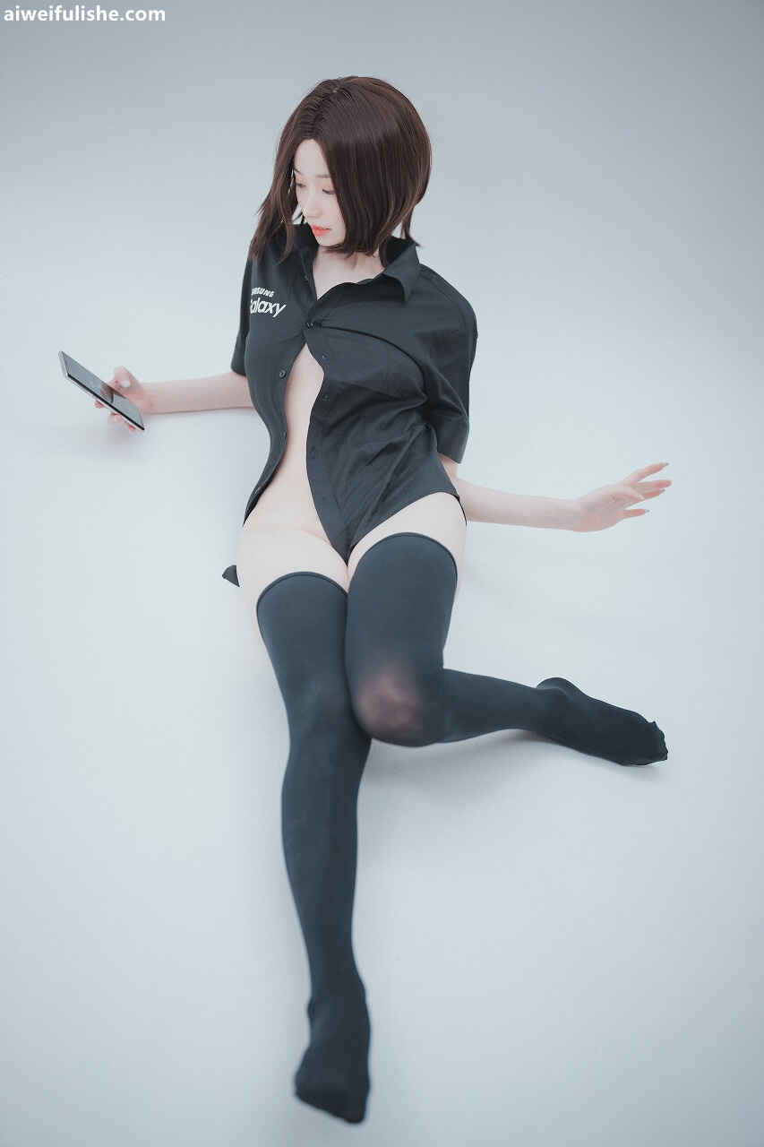 BamBi밤비 - Hi Sam [176P-3.0GB] cosplay美女-第7张