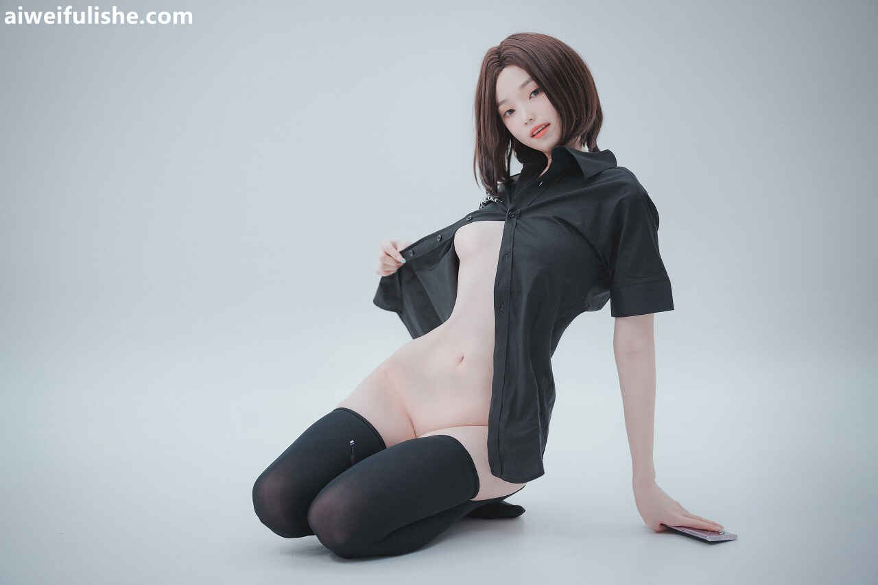 BamBi밤비 - Hi Sam [176P-3.0GB] cosplay美女-第1张