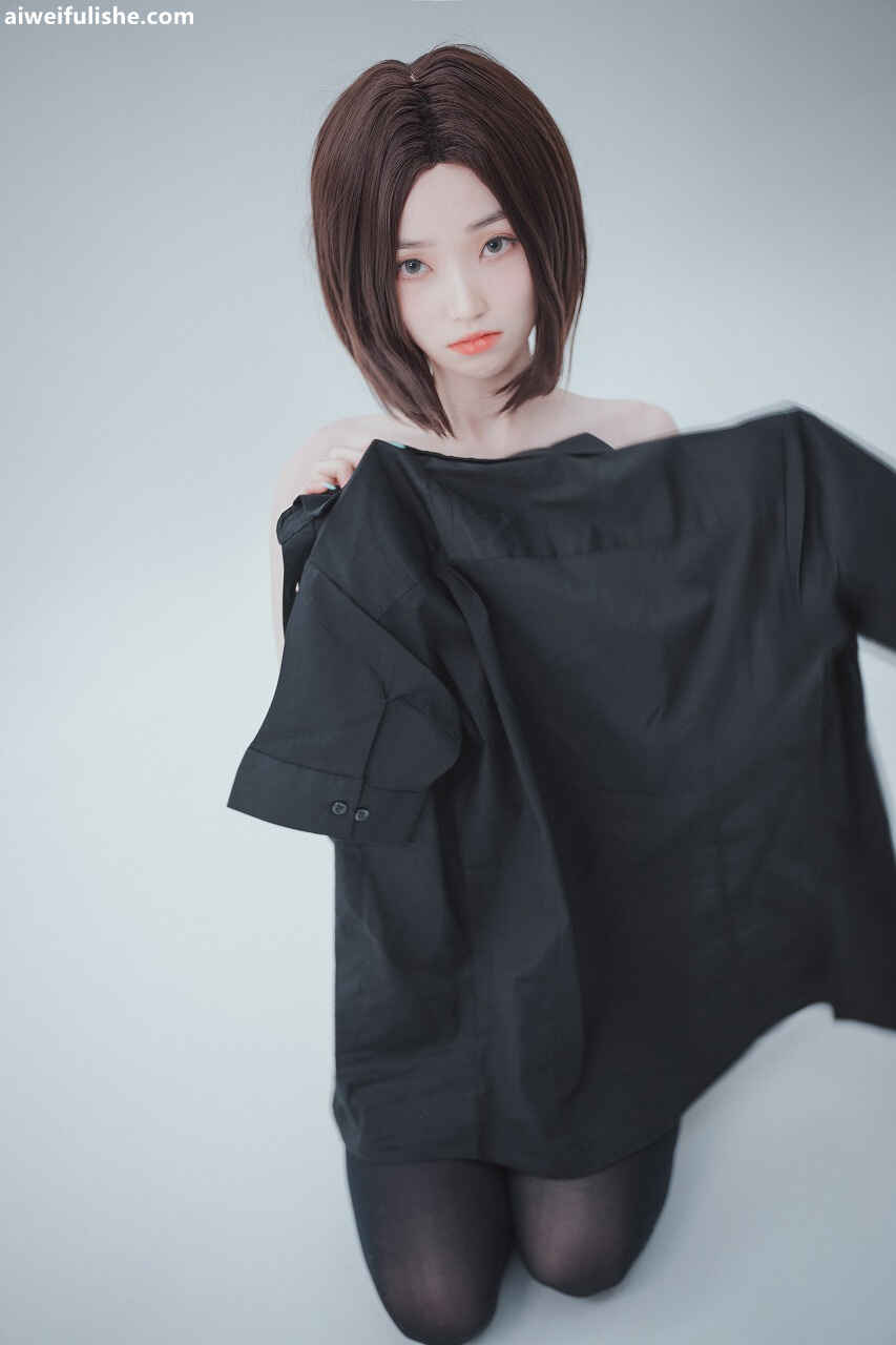 BamBi밤비 - Hi Sam [176P-3.0GB] cosplay美女-第2张