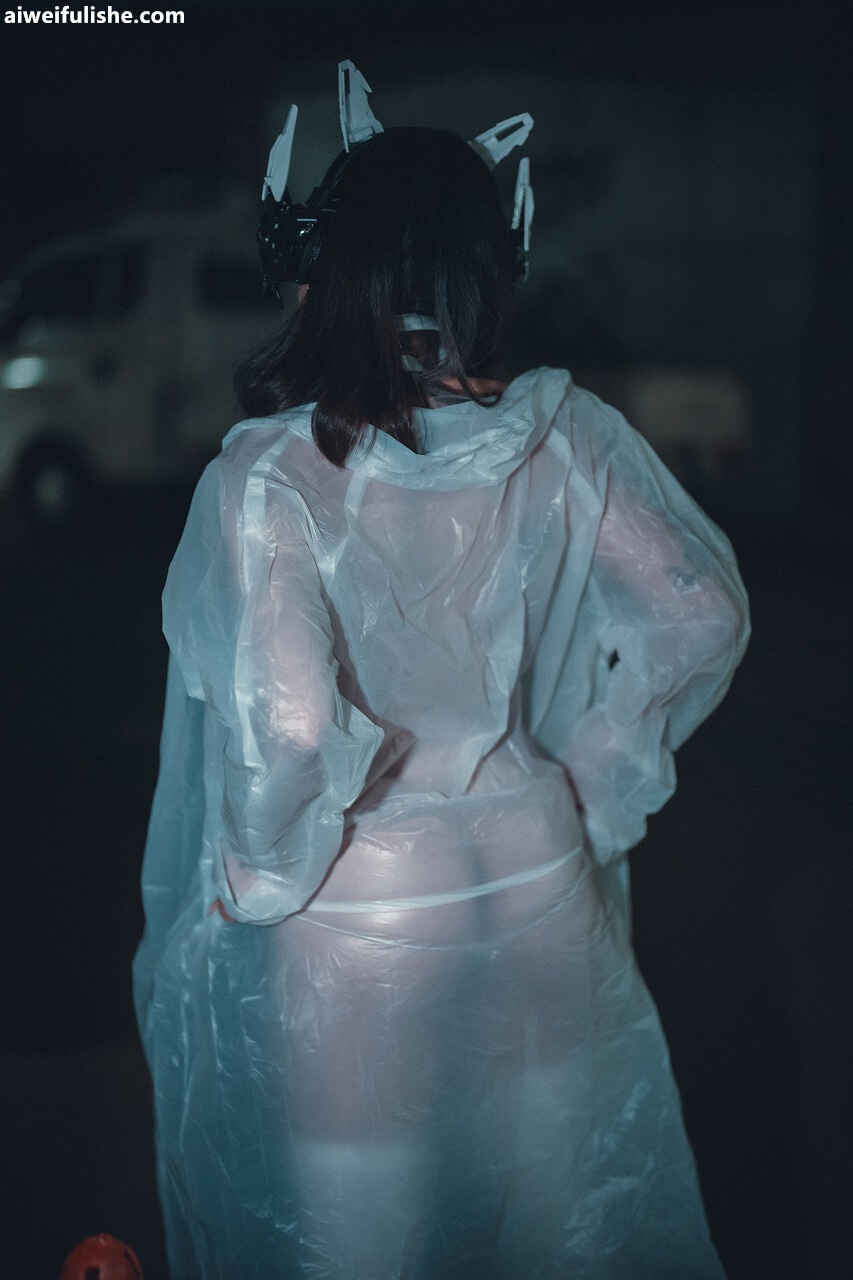 Sonson - Vagabundo de la Noche [100P-2.08GB] cosplay美女-第5张