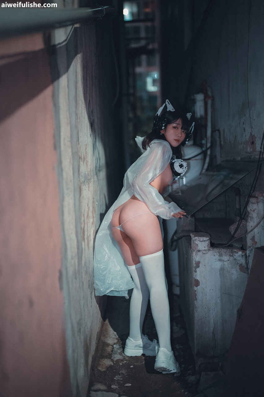 Sonson - Vagabundo de la Noche [100P-2.08GB] cosplay美女-第1张