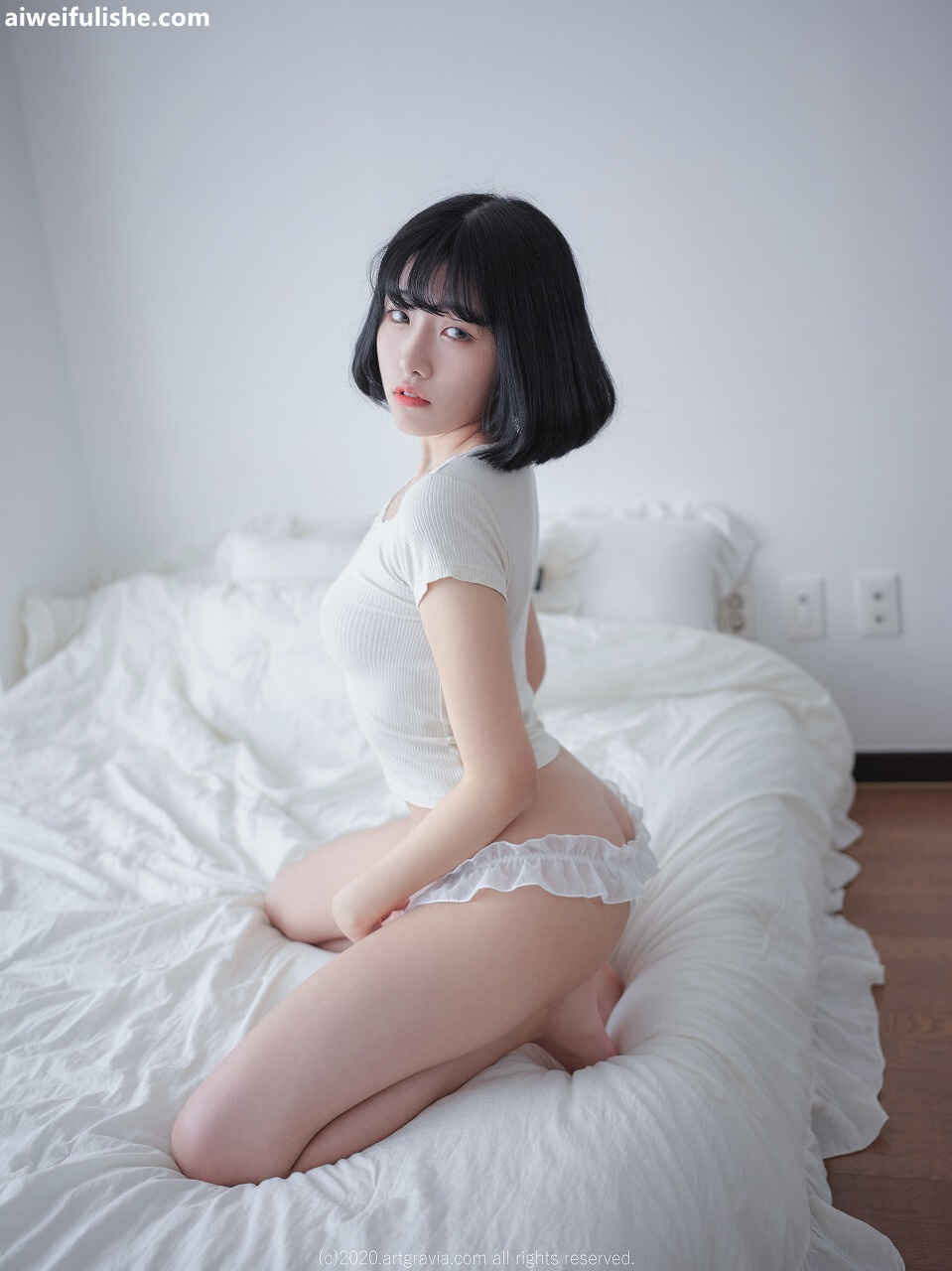 Sonson - [ArtGravia] Vol.210 [73P-153MB] 推特美女-第5张
