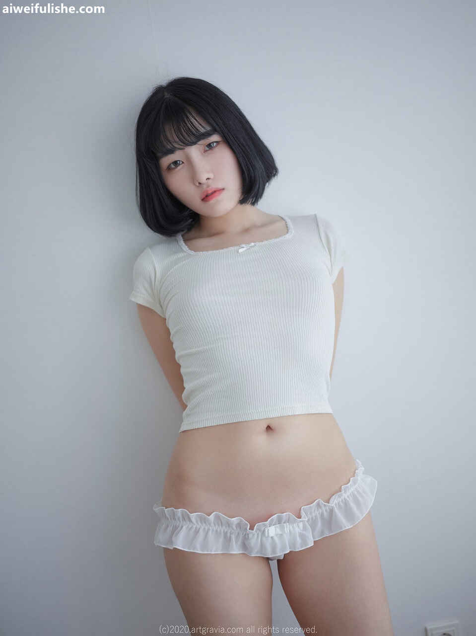 Sonson - [ArtGravia] Vol.210 [73P-153MB] 推特美女-第2张