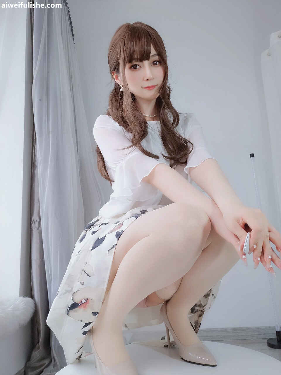 白银81 - 自撮り Vol.58 (動画入り) [123P2V-381MB] 网红福利-第4张
