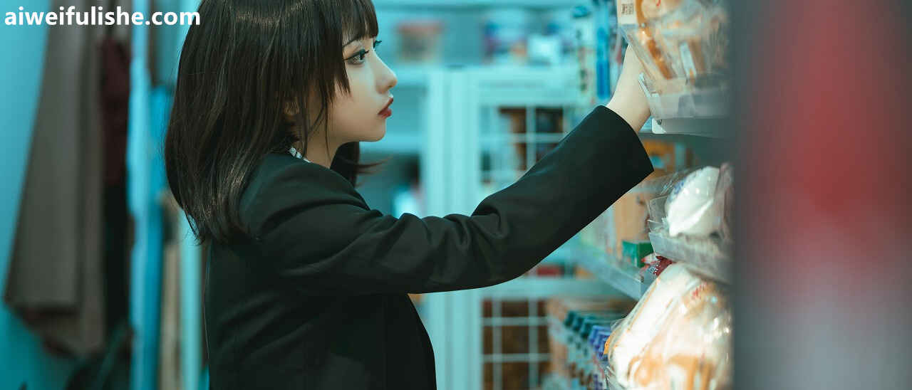 蠢沫沫 - 叫兽的恶作剧1（剧情版） [110P-1.9GB] cosplay美女-第3张