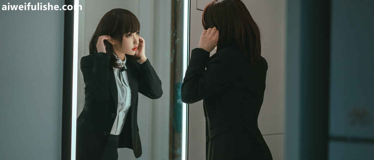 蠢沫沫 - 叫兽的恶作剧1（剧情版） [110P-1.9GB] cosplay美女-第6张