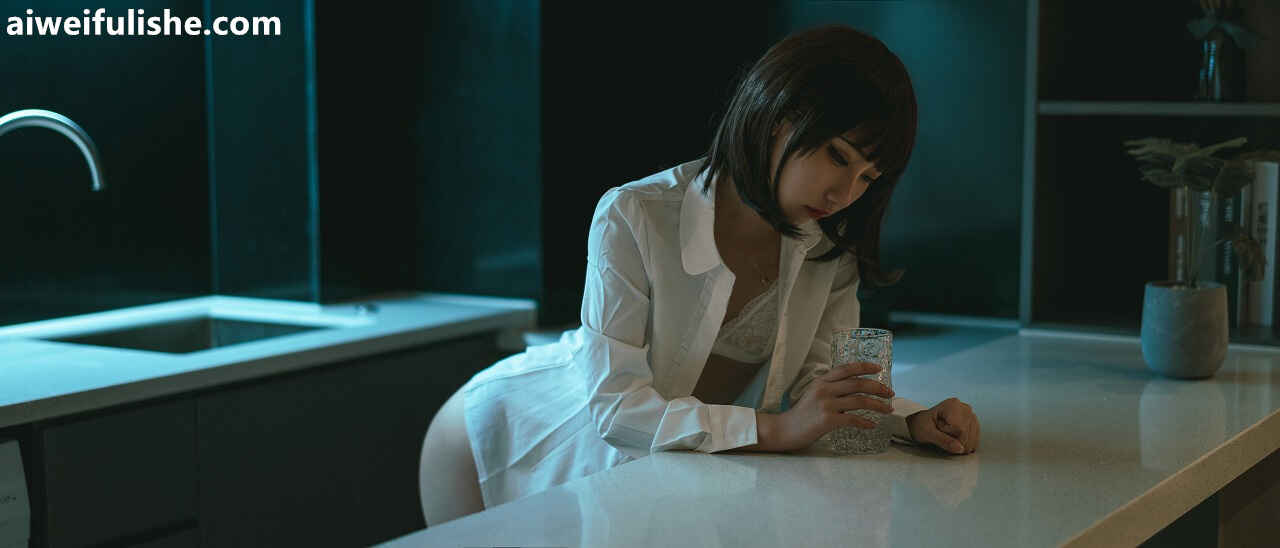 蠢沫沫 - 叫兽的恶作剧1（剧情版） [110P-1.9GB] cosplay美女-第6张