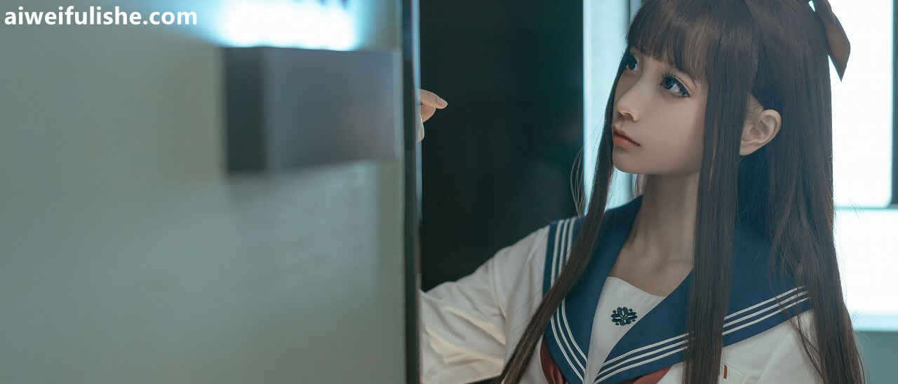 蠢沫沫 - 叫兽的恶作剧2（剧情版） [118P-621MB] cosplay美女-第6张