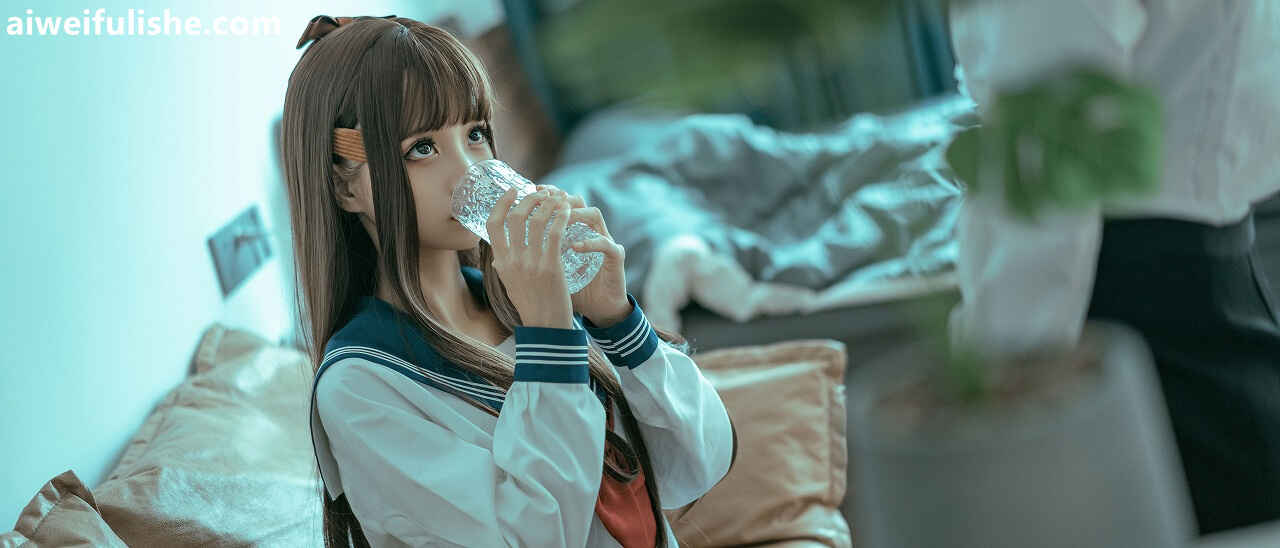蠢沫沫 - 叫兽的恶作剧2（剧情版） [118P-621MB] cosplay美女-第5张