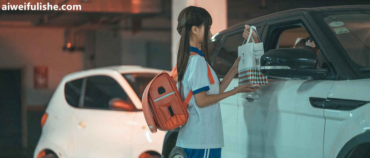 蠢沫沫 - 叫兽的恶作剧3（剧情版） [159P-1.7GB] cosplay美女-第7张