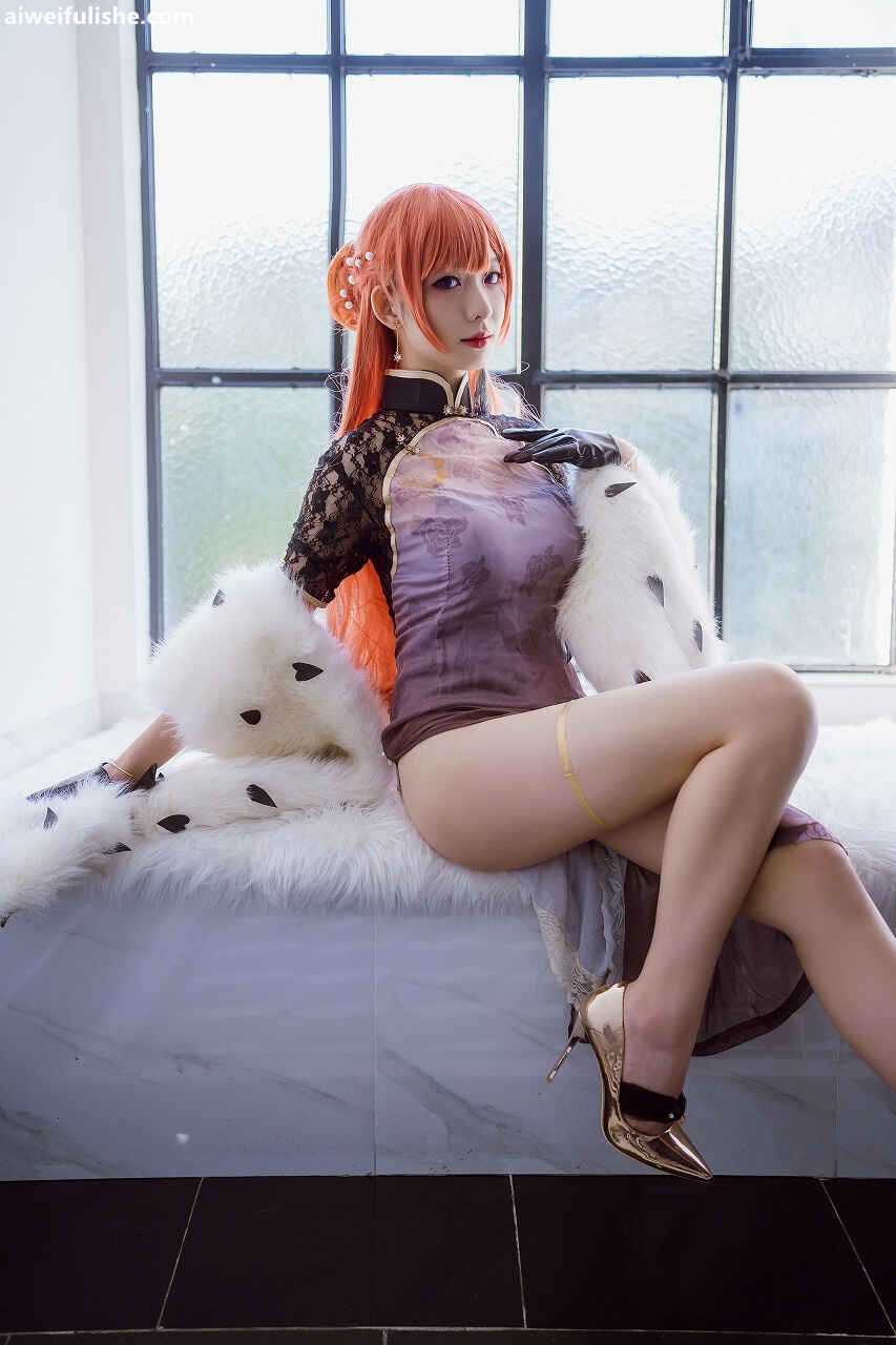 封疆疆v - 君主 [34P-377MB] cosplay美女-第2张