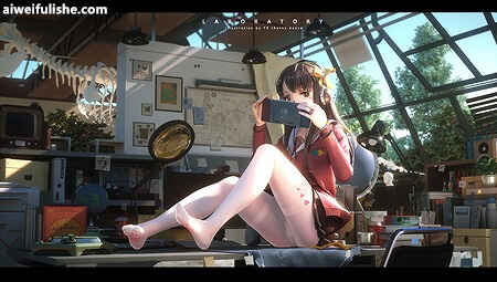 墨玉写真套图合集（持续更新） cosplay美女-第6张