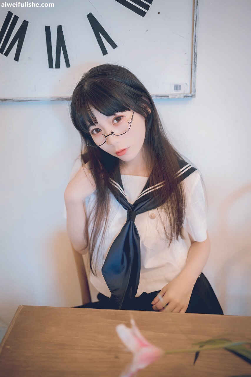 usejan蓝蓝 - 私语 [50P-107MB] cosplay美女-第3张