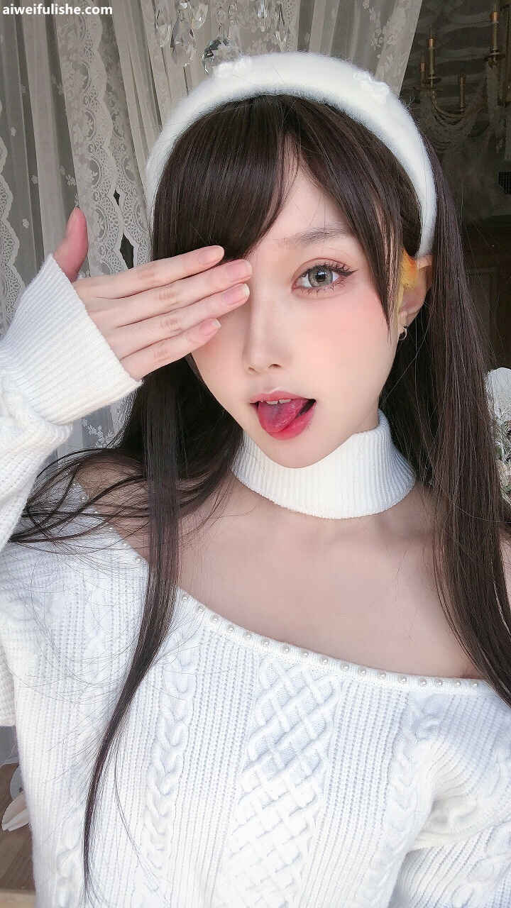 阿包也是兔娘 - 纯欲女友 [34P-93MB] cosplay美女-第3张