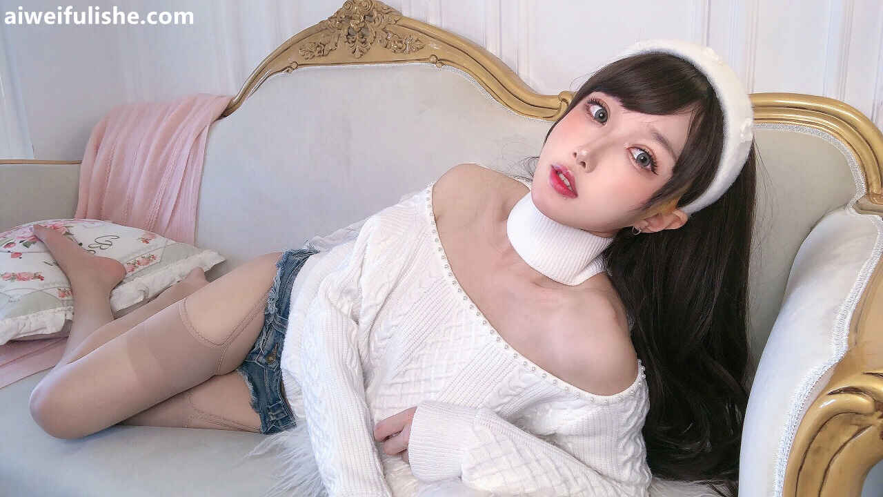 阿包也是兔娘 - 纯欲女友 [34P-93MB] cosplay美女-第1张