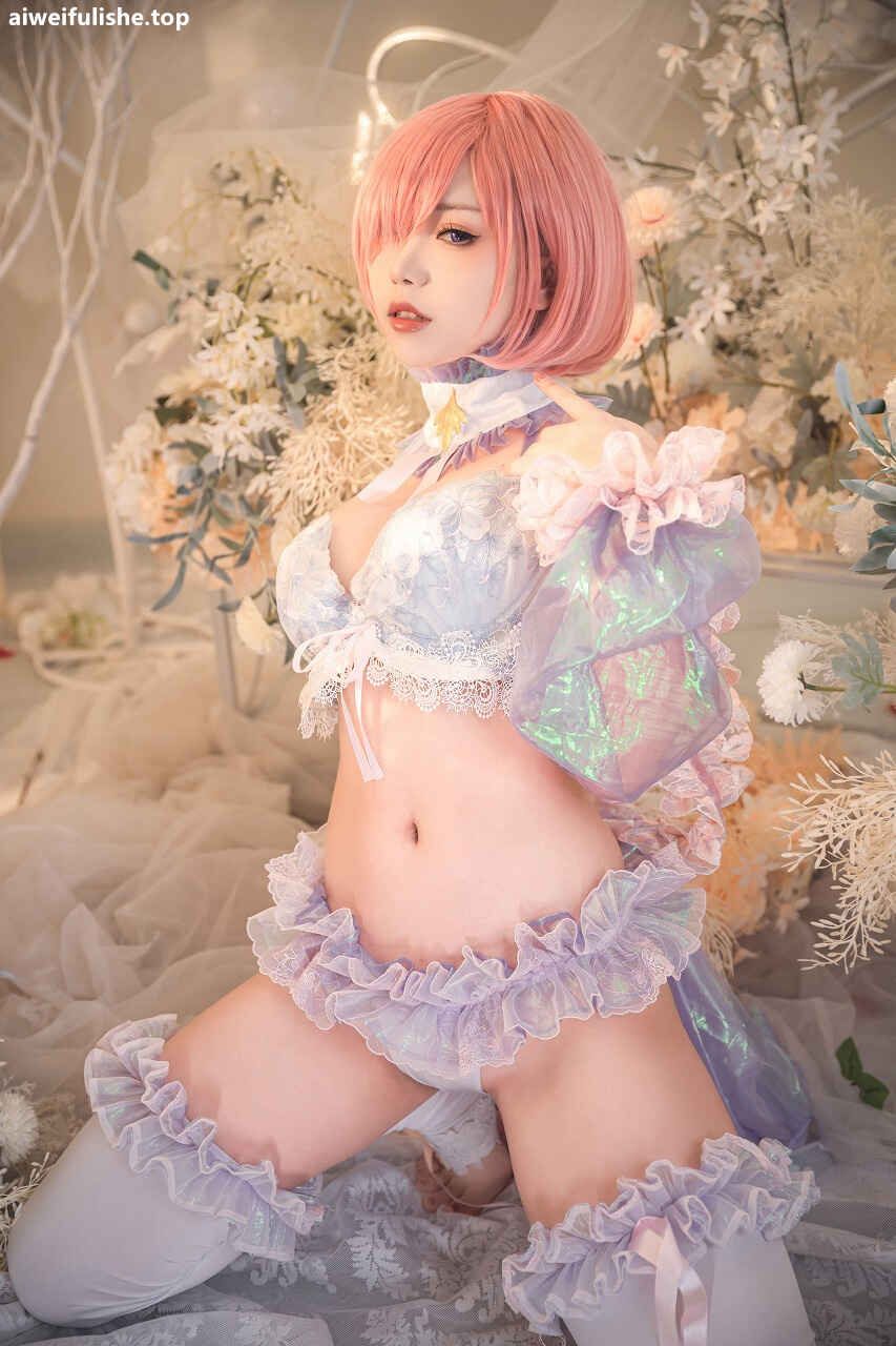 一北亦北写真套图合集(持续更新) cosplay美女-第5张