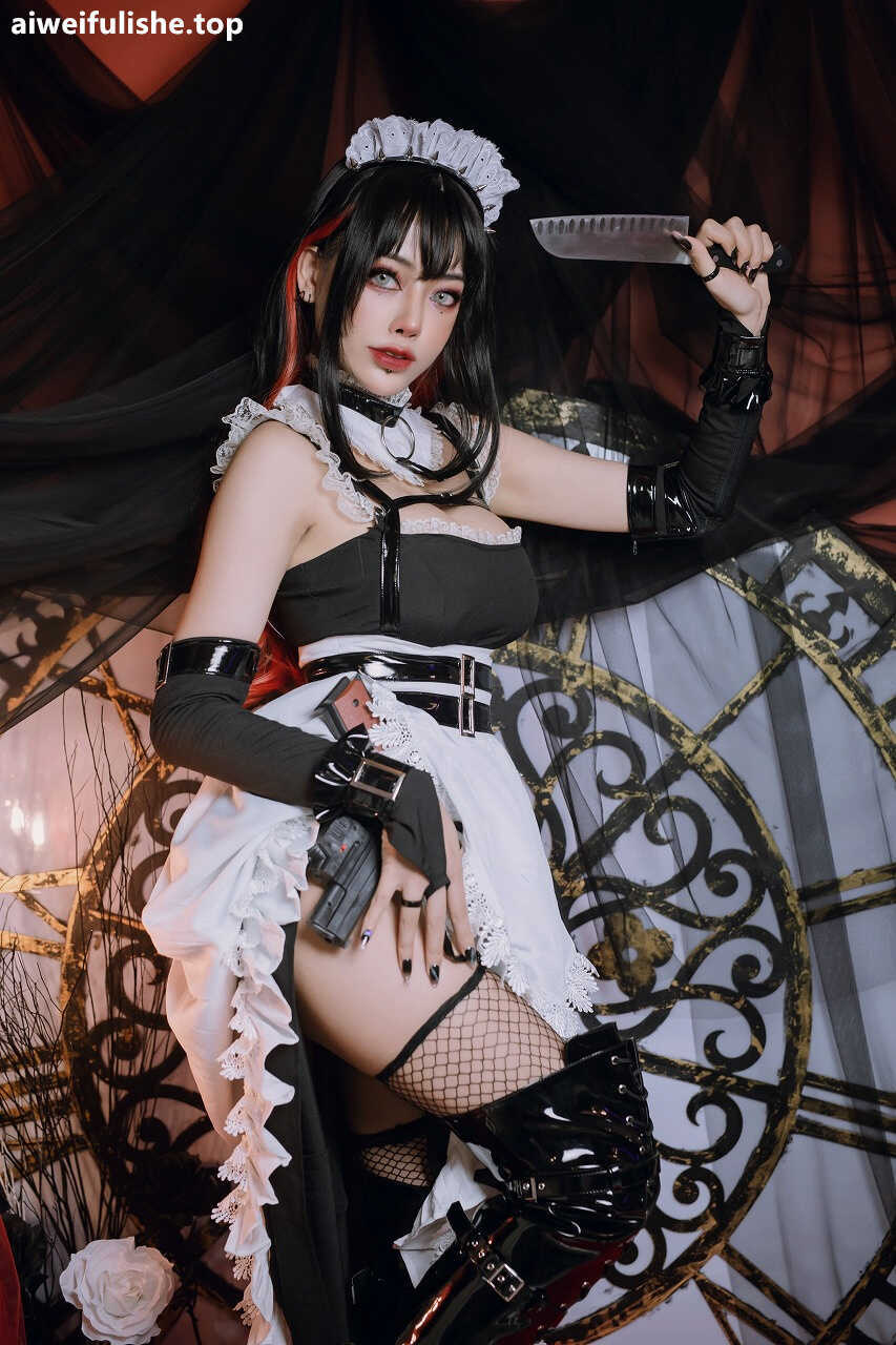 Byoru-Zenith [54P-145MB] cosplay美女-第3张