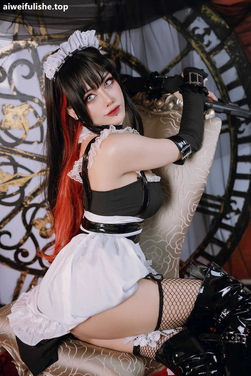 Byoru-Zenith [54P-145MB] cosplay美女-第5张