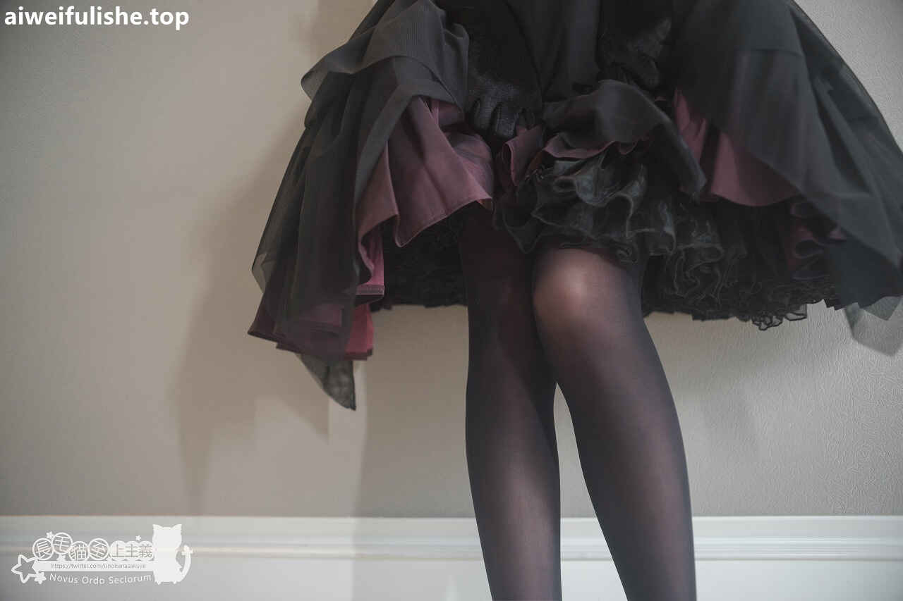 木花琳琳是勇者 - Lolita Collection XXXII [32P1V-1.18GB] cosplay美女-第3张