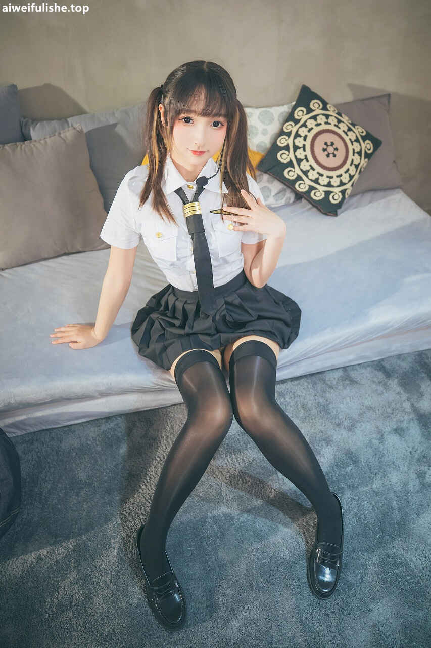 神楽坂真冬 - 《お帰りなさい、指揮官》[150P2V-670MB] cosplay美女-第5张