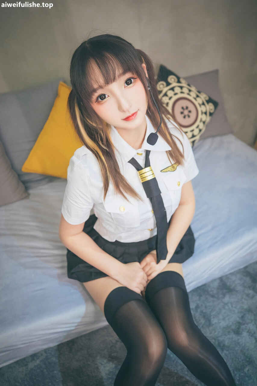 神楽坂真冬 - 《お帰りなさい、指揮官》[150P2V-670MB] cosplay美女-第4张