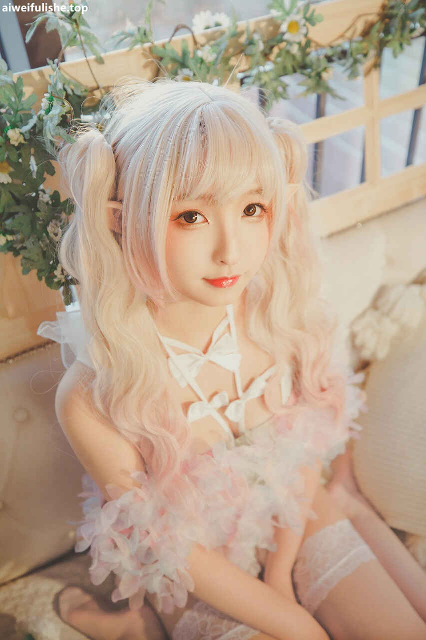 神楽坂真冬 - 《柔らかい永遠》(絶対企画) [150P2V-620MB] cosplay美女-第5张