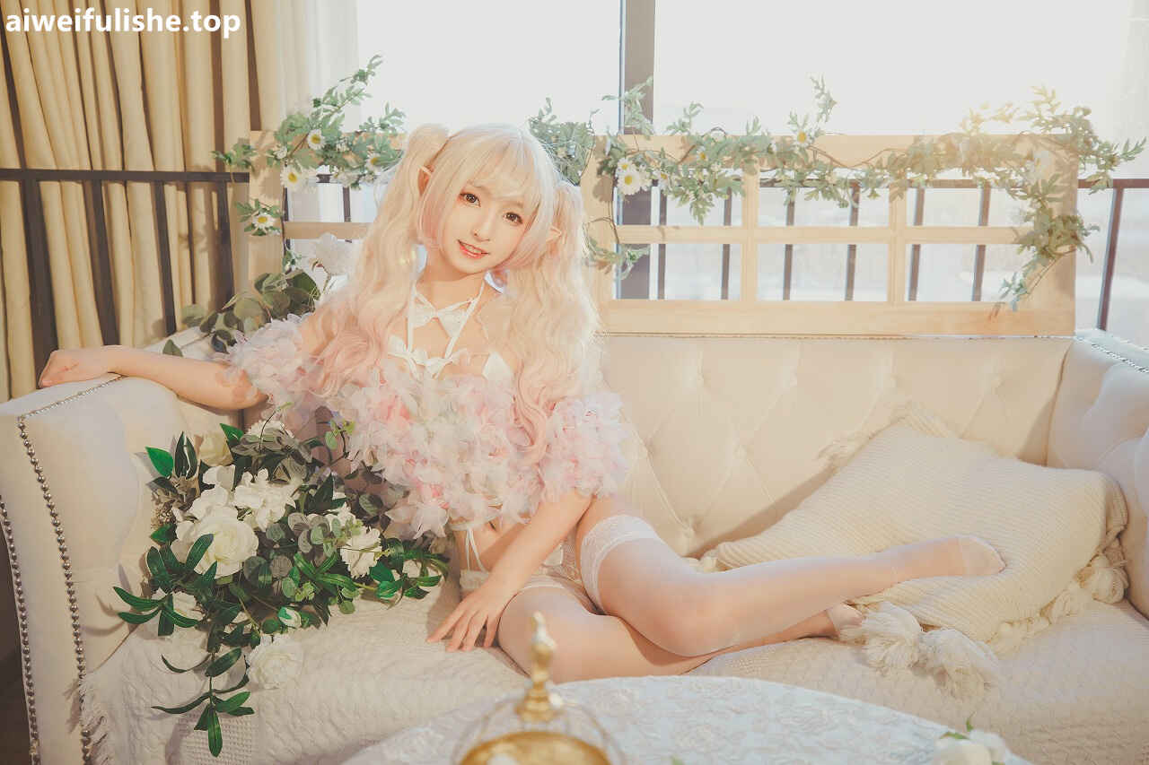 神楽坂真冬 - 《柔らかい永遠》(絶対企画) [150P2V-620MB] cosplay美女-第6张