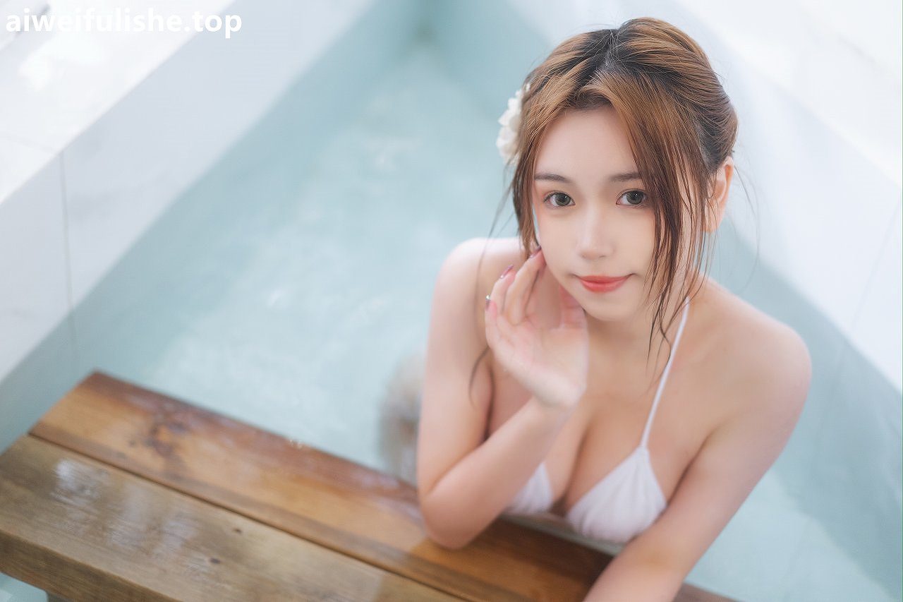 一北亦北 - 和服泳装 [1V-116MB] 网红福利-第7张