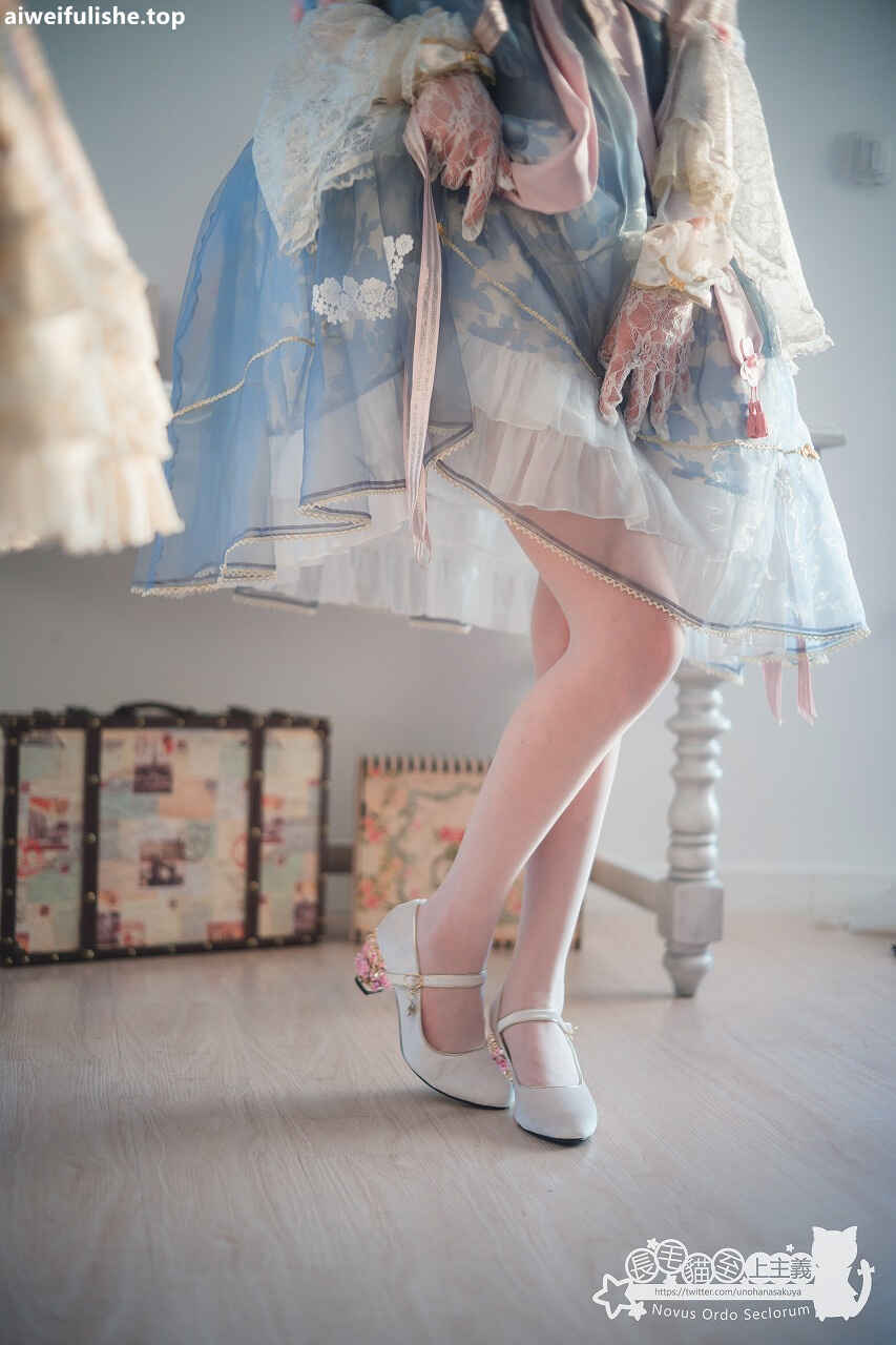 木花琳琳是勇者 - 超人气种草机线下会 [45P3V-1.61GB] cosplay美女-第1张