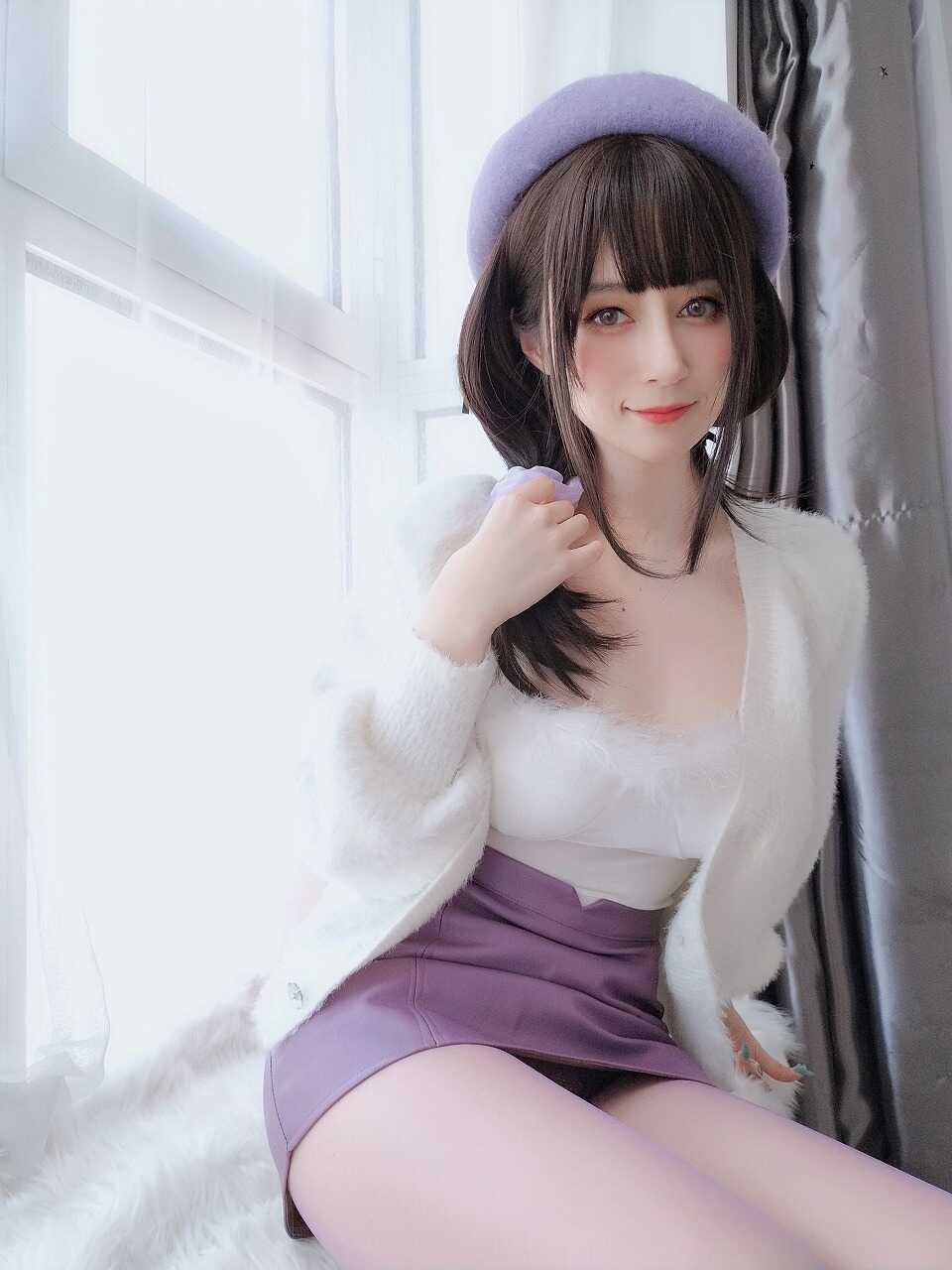 白银81-人妻的仙女棒 [86P6V-619MB] 网红福利-第3张
