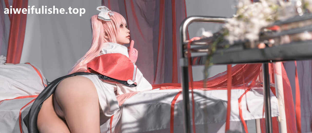 蠢沫沫-英仙座 [18P-179MB] cosplay美女-第4张