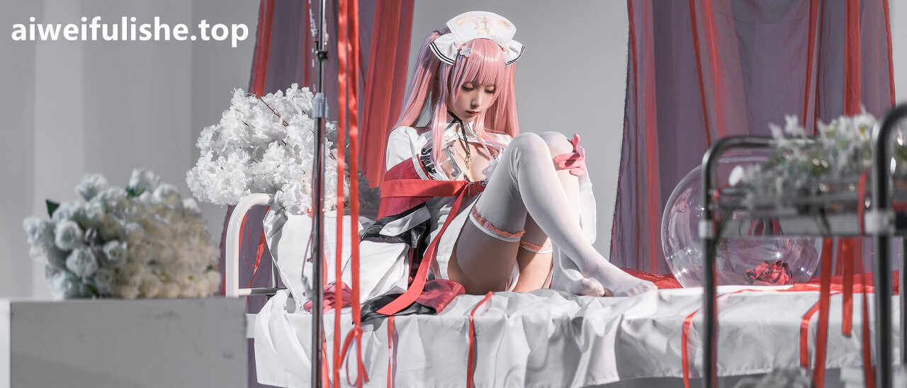 蠢沫沫-英仙座 [18P-179MB] cosplay美女-第5张