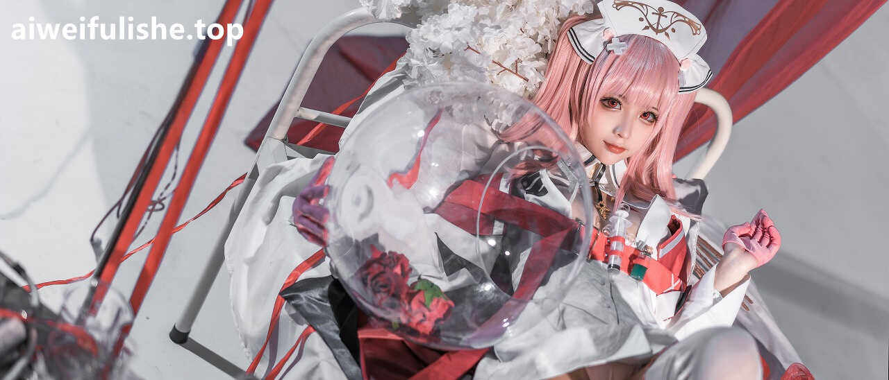 蠢沫沫-英仙座 [18P-179MB] cosplay美女-第6张
