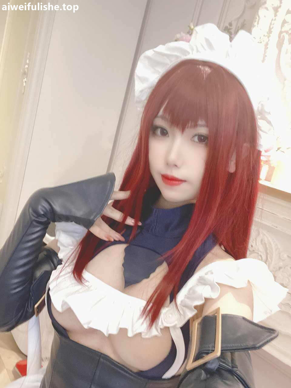 一北亦北写真套图合集(持续更新) cosplay美女-第1张
