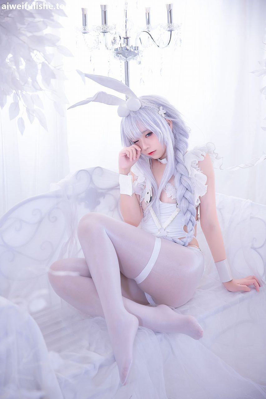 G44不会受伤-恶毒 [25P-247MB] cosplay美女-第3张
