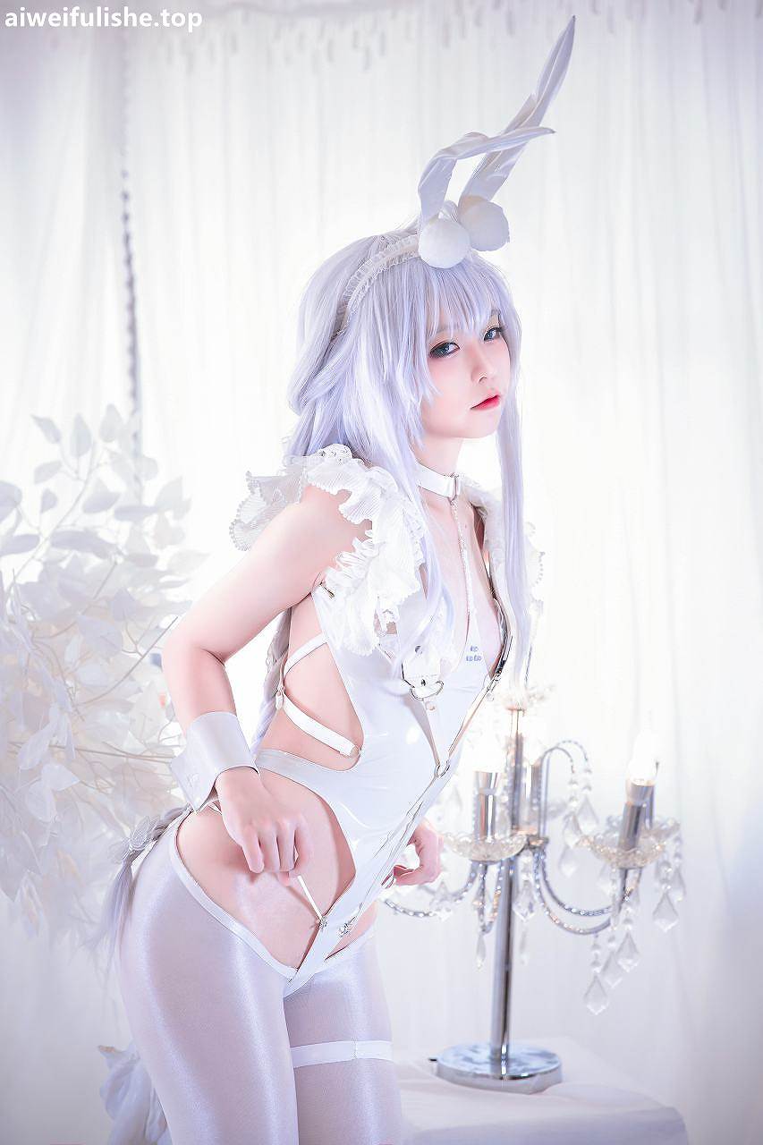 G44不会受伤-恶毒 [25P-247MB] cosplay美女-第4张