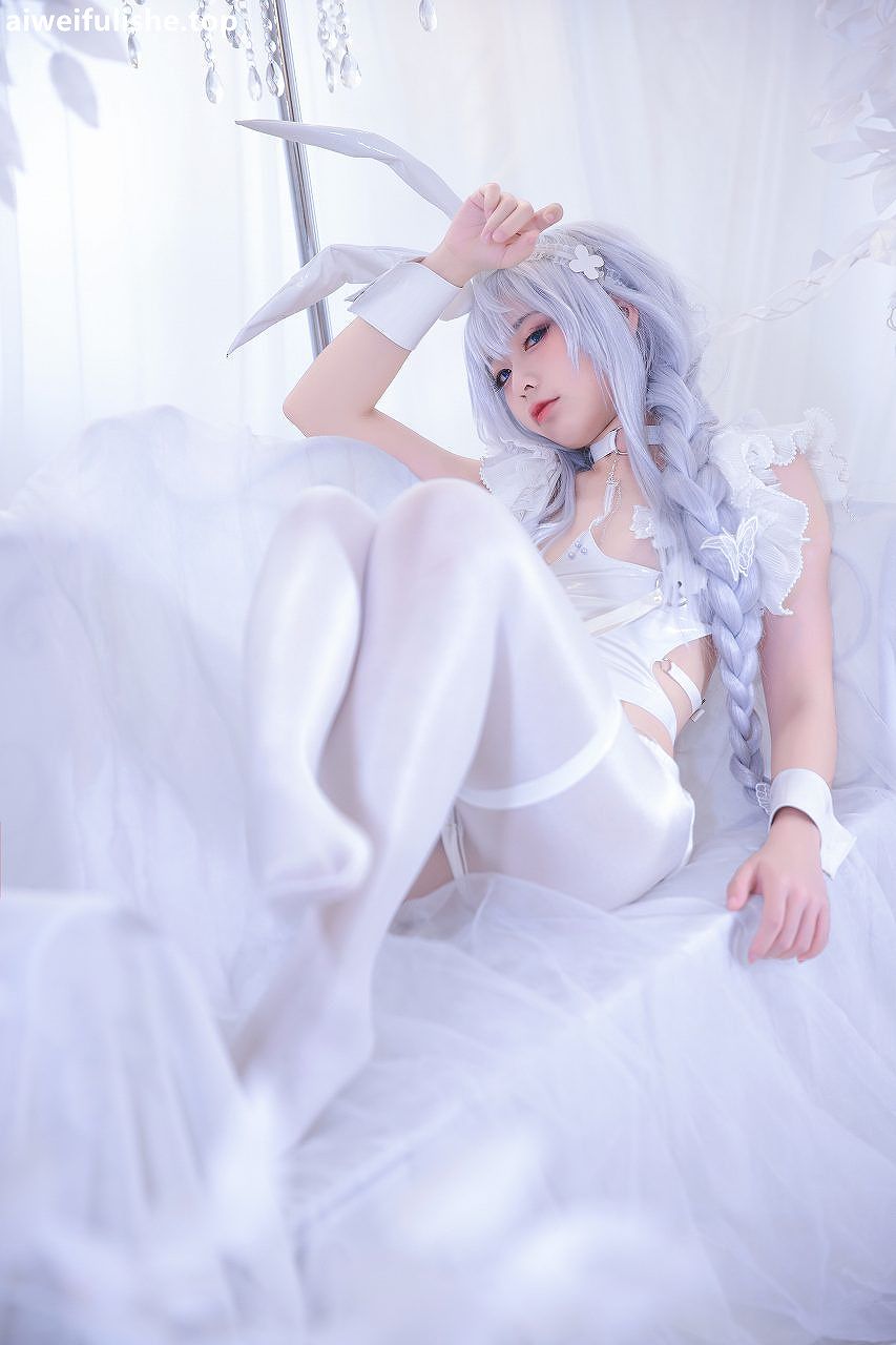 G44不会受伤-恶毒 [25P-247MB] cosplay美女-第5张