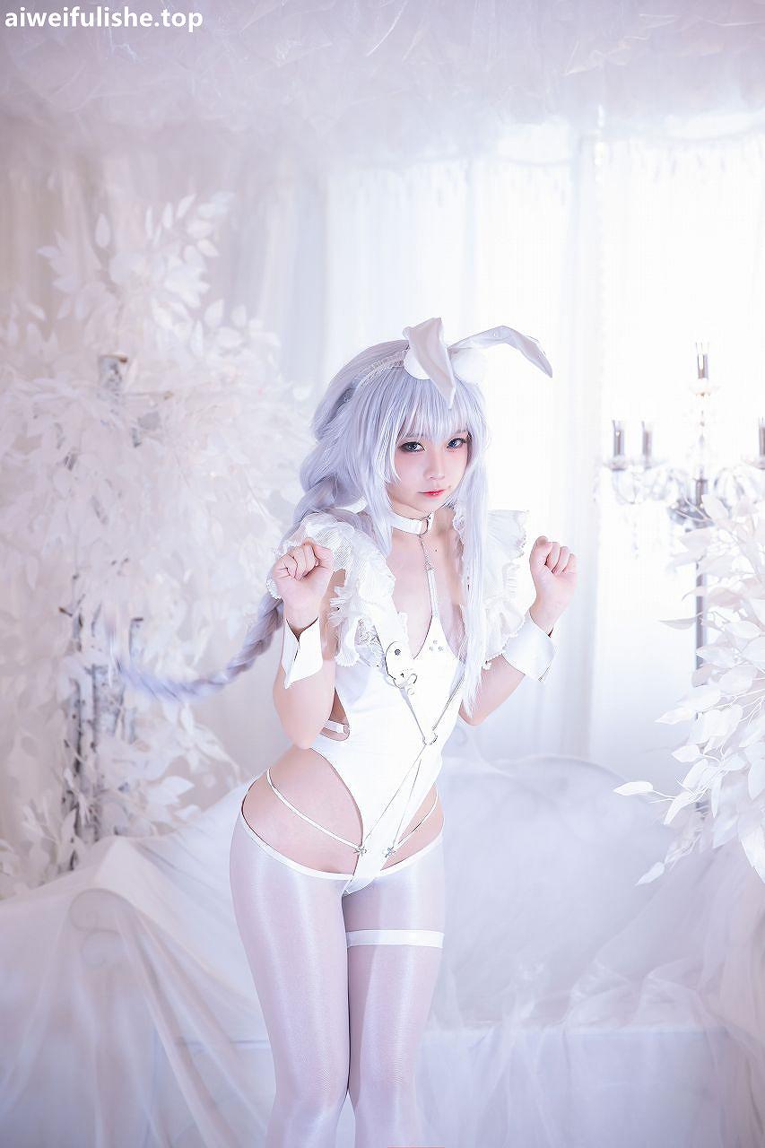 G44不会受伤-恶毒 [25P-247MB] cosplay美女-第6张