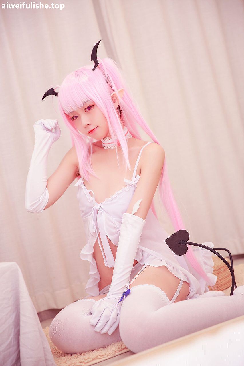 G44不会受伤-露露姆 [11P-27MB] cosplay美女-第5张
