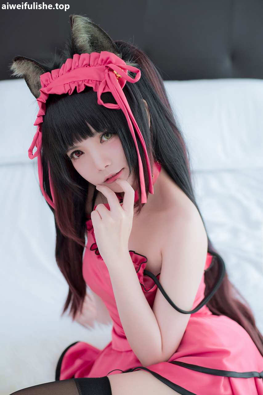 萝莉控COSER Miu只写真合集(持续更新) cosplay美女-第1张