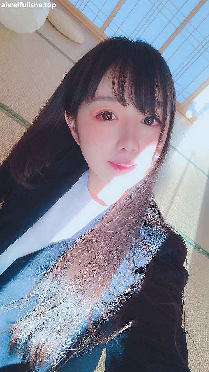 Shika小鹿鹿-JK和风 [11P-92MB] JK制服-第2张