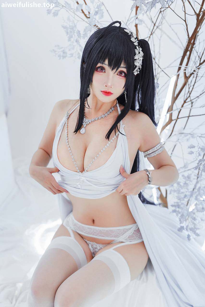 rioko凉凉子-大凤 [39P-340MB] cosplay美女-第3张
