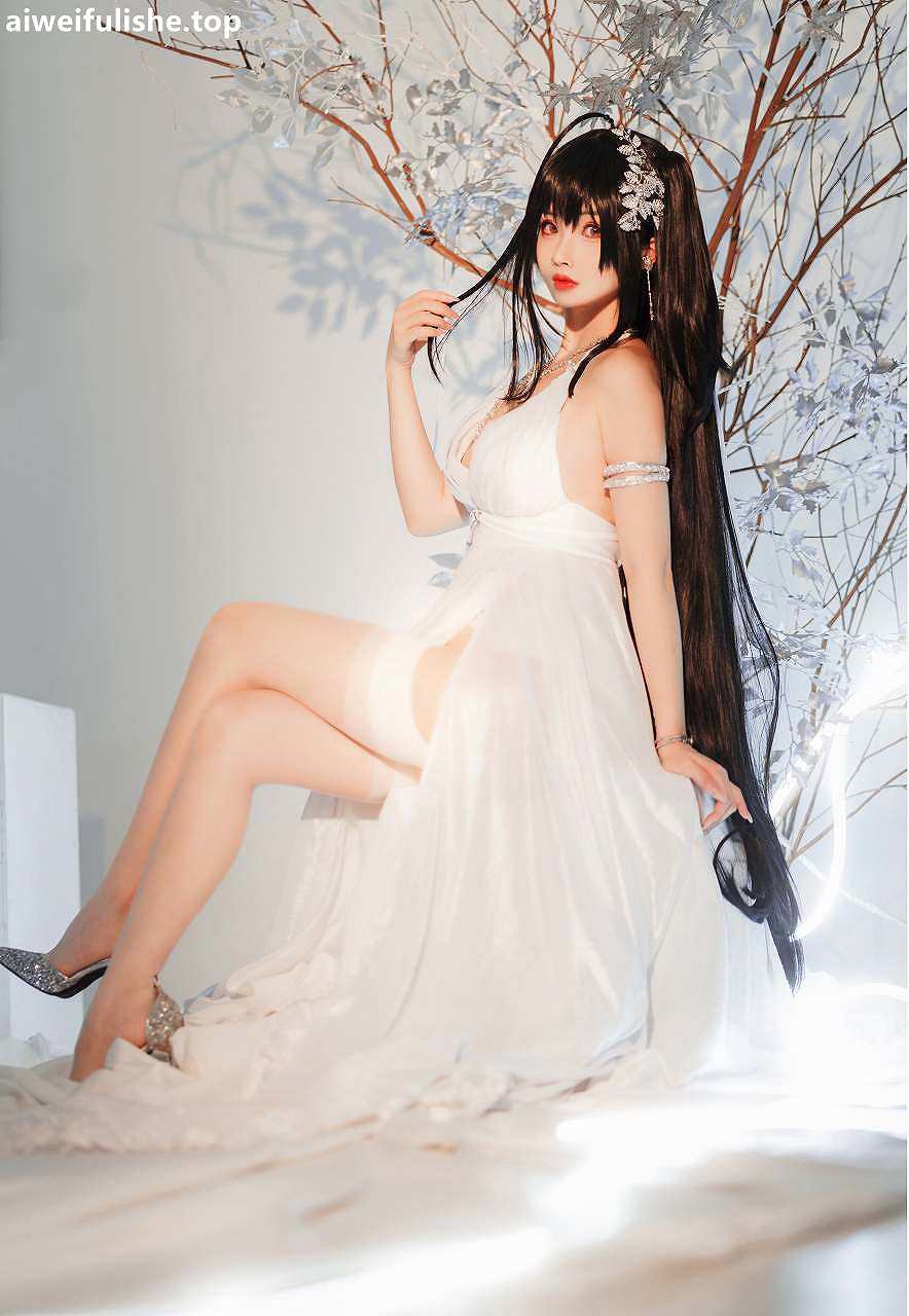rioko凉凉子-大凤 [39P-340MB] cosplay美女-第2张