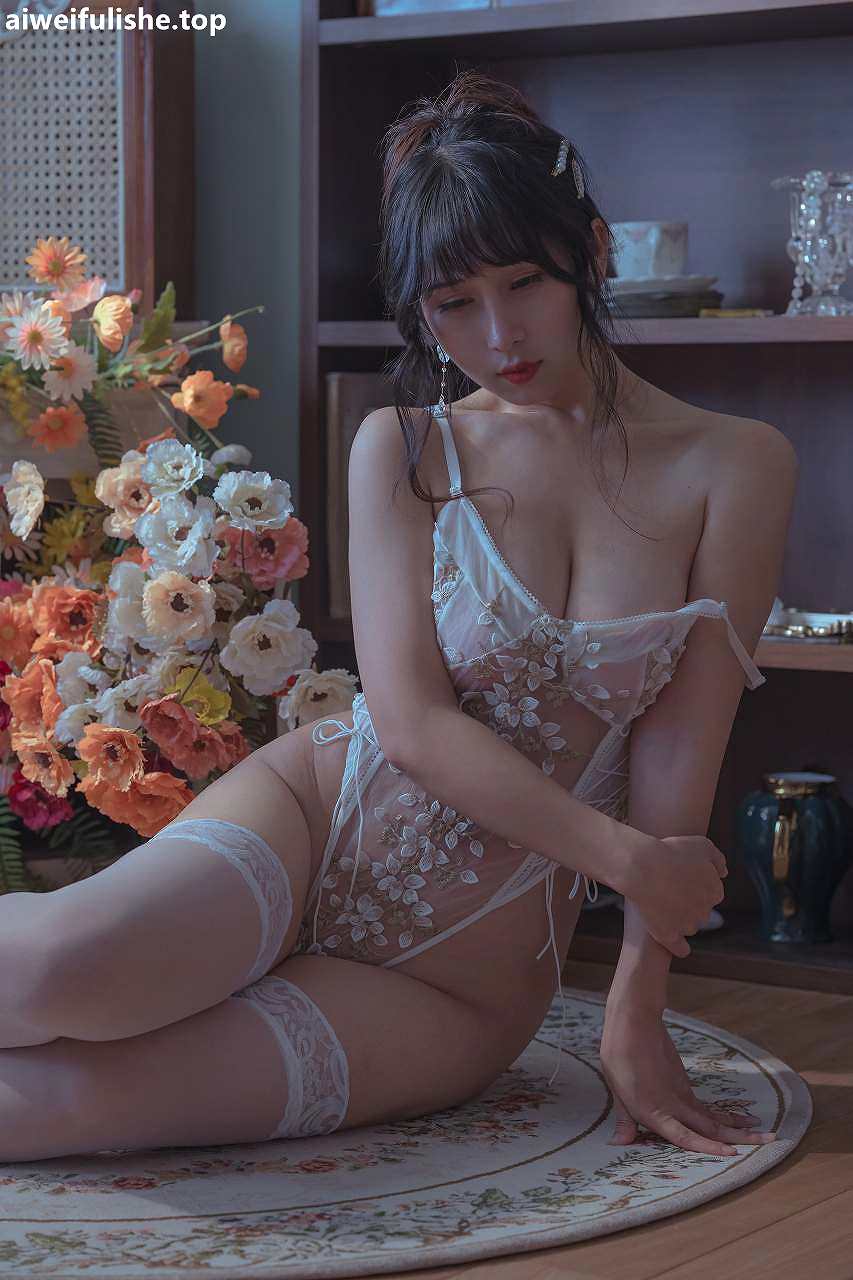 云溪溪-人妻 [40P-374MB] 网红福利-第5张