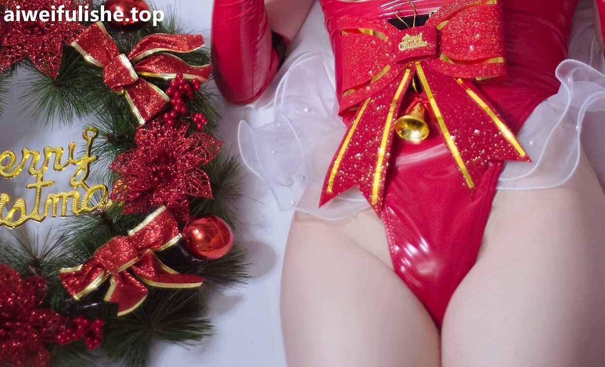 佳奈喵-雪夜锦礼[25P-71MB] cosplay美女-第7张