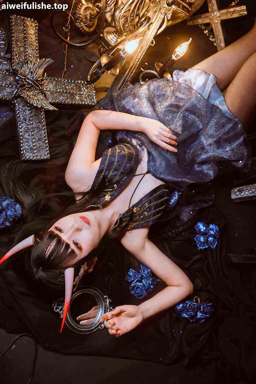 安缇兔-能代[10P-146MB] cosplay美女-第2张